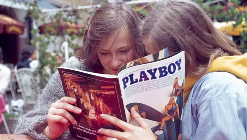Playboy'un Eski Genel Yayın Yönetmeni Dolandırıcılık Skandalında Suçlandı