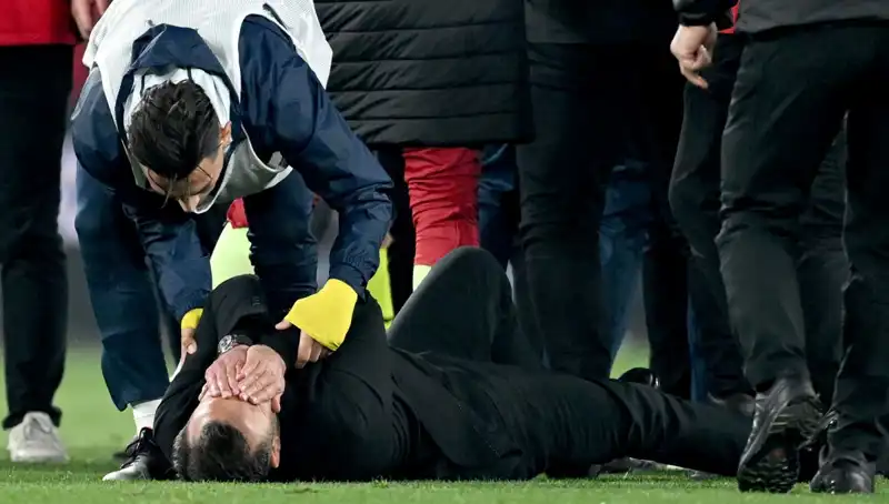 Galatasaray'dan Fenerbahçe'ye Sert Cevap: Spor Düşmanı Saldırıların Arkası Nereye Gidiyor?