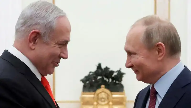 UCM, Putin ve Netanyahu'nun Gözaltı Korkusunu Tetikliyor