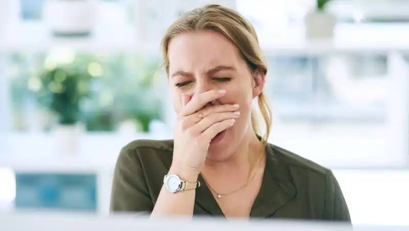 Beslenme Eksikliğinin Vücuttaki Dikkat Çeken Sinyalleri Neler?