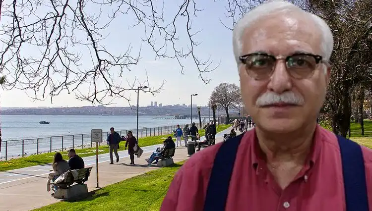 Prof. Dr. Özlü’den Bahar Uyarısı: Dikkat, Alerjiler Artıyor!