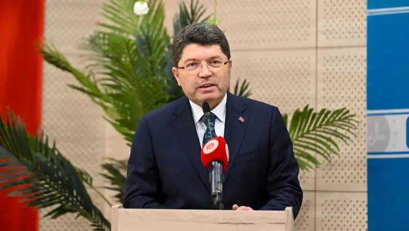 Terörsüz Türkiye: Bakan Tunç'tan İyimser Açıklamalar