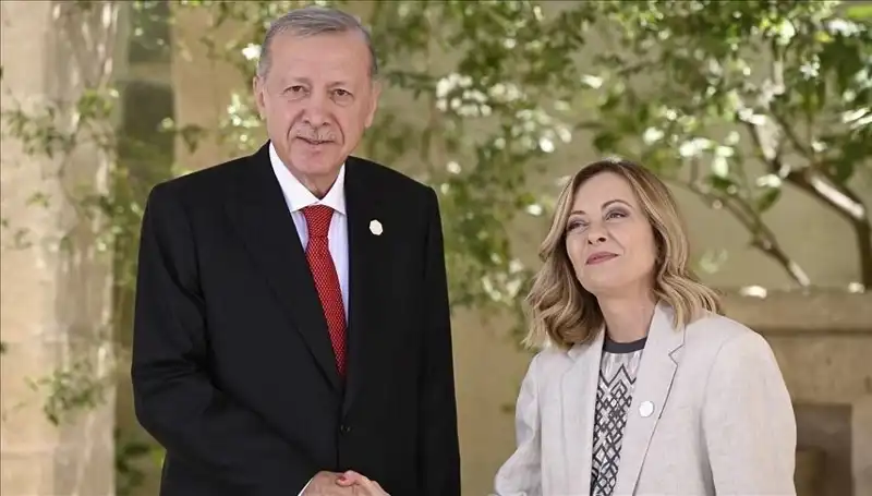 Akdeniz Zirvesi İstanbul’da Toplanıyor: Erdoğan, İtalya ve Libya Başbakanlarıyla Bir Araya Geliyor